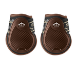 Veredus - Protège-boulets New TR H5 marron x2