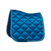 Lami-cell - Dressuurpad Floral atolblauw | - Ohlala