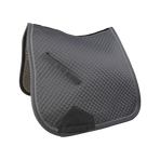 Lami-cell - Tapis de dressage Classical Pro gris foncé | - Ohlala