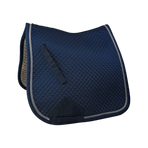 Lami-cell - Tapis de dressage Classical Pro marine | - Ohlala