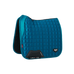 LeMieux - Tapis de dressage Loire Memory Satin marine | - Ohlala