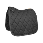 Back On Track - Dressagezadeldek 3D mesh Airflow zwart | - Ohlala