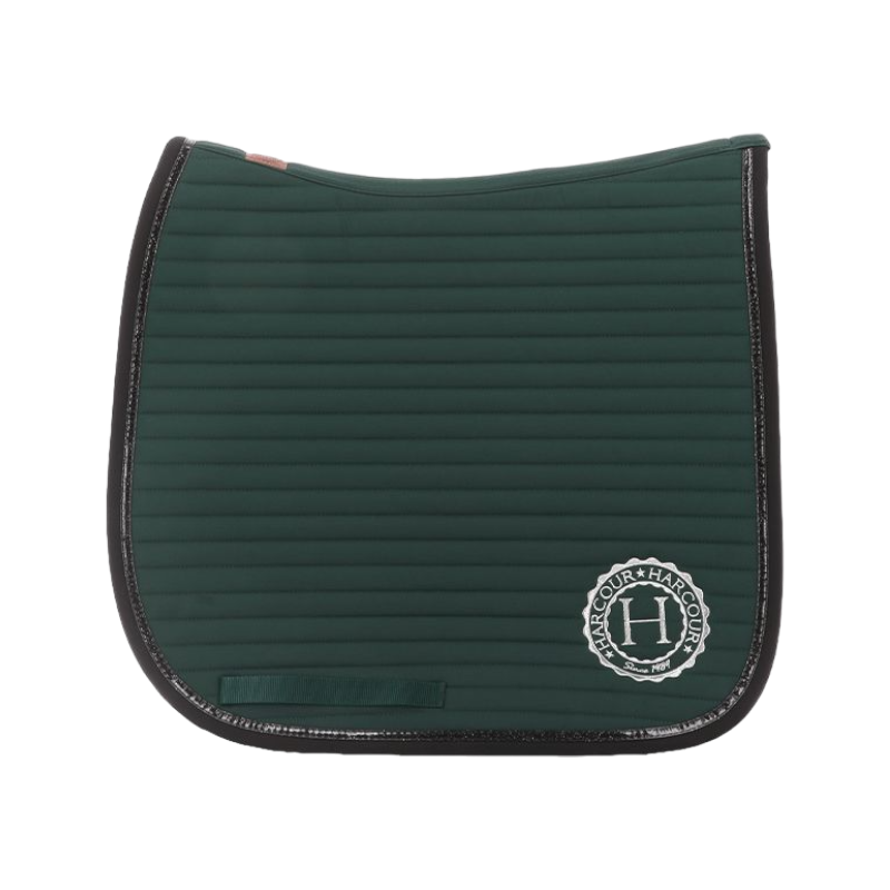 Tapis De Dressage Equinavia Stockholm Nordic Air – Vert Chasseur, Complet, Neuf
