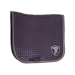 Paddock Sports - Amerikaans dressagepad marine | - Ohlala