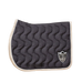 Paddock Sports - Zadeldek origine zwart embleem | - Ohlala