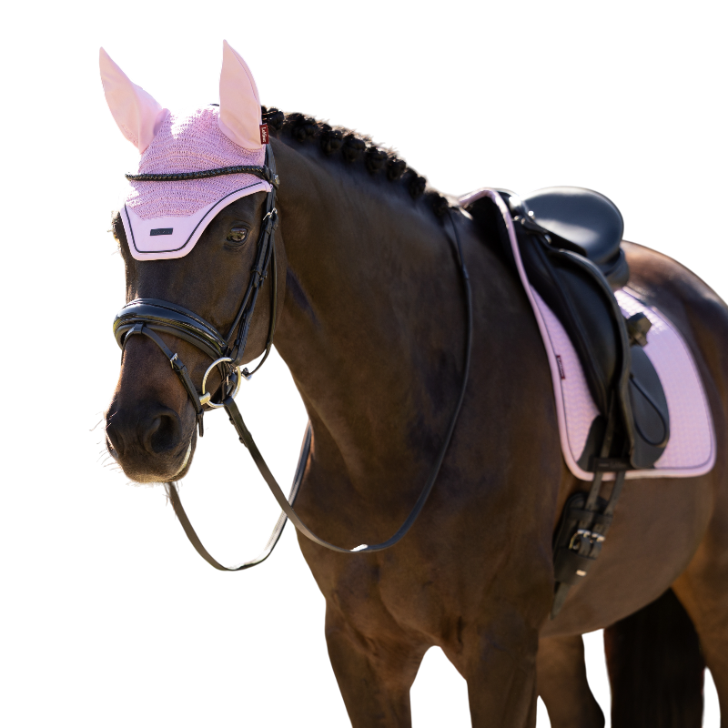 LeMieux - Tapis de dressage Essence fondant | - Ohlala