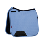 LeMieux - Dressuurpad Essence powder blue | - Ohlala