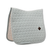 Kentucky Horsewear - Tapis de dressage Full Sparkling light blue