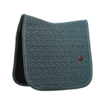 Kentucky Horsewear - Tapis de dressage Full Sparkling marine