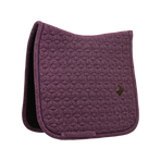 Kentucky Horsewear - Tapis de dressage Full Sparkling violet