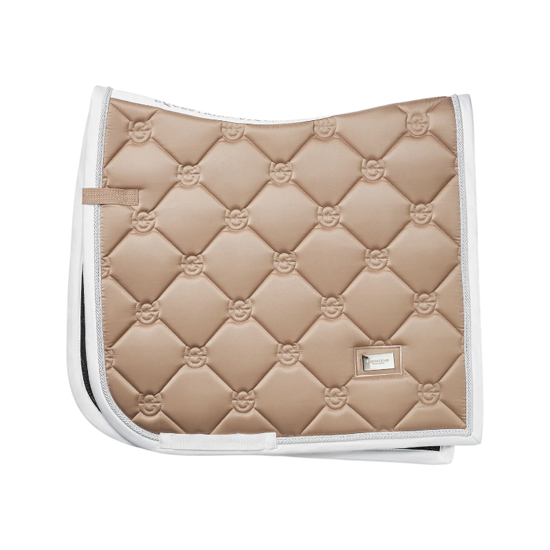 Equestrian Stockholm - Tapis de dressage Sand | - Ohlala