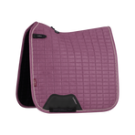 LeMieux - Dressuurpad Suede mallow | - Ohlala