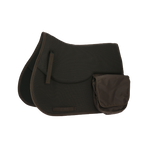 Randol's - Mesh trekzadeldek bruin | - Ohlala