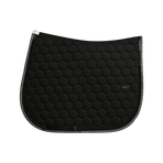 GEM - Tapis de selle Atlas noir | - Ohlala