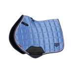LeMieux - Tapis de selle Classic Close Contact powder blue | - Ohlala