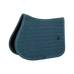 Kentucky Horsewear - Tapis de selle Full Sparkling marine