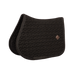 Kentucky Horsewear - Tapis de selle Full Sparkling noir