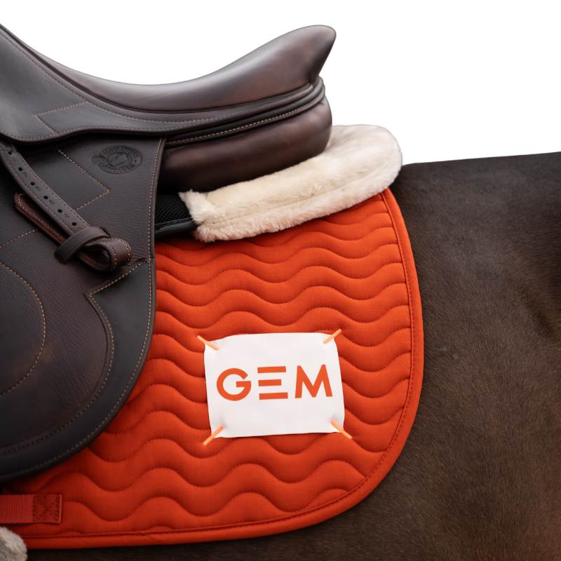 GEM - Zadeldek Touc Touc baksteen | - Ohlala