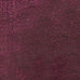 Westride - Navajo zadeldek katoen/acryl uni bordeaux | - Ohlala