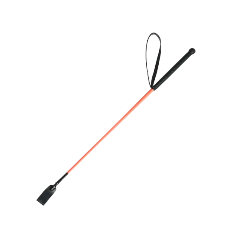 TdeT - Cravache Club orange