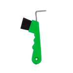 TdeT - Cure-pieds brosse vert | - Ohlala