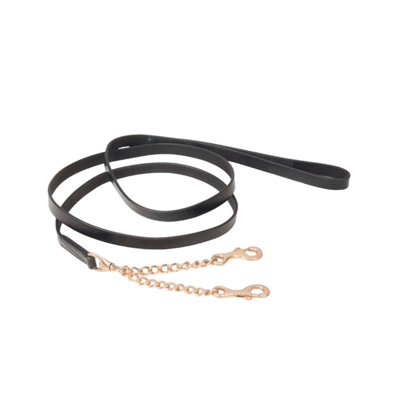 TdeT - Chainette double noir | - Ohlala