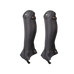 TdeT - Mini Chaps Schubert noir | - Ohlala