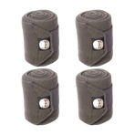 TdeT - Polowikkels grijs (x4) | - Ohlala