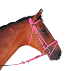 TdeT - Hoofdstel Biotack® roze | - Ohlala