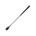 TdeT - Cravache Sucre d'Orge rose/noir | - Ohlala