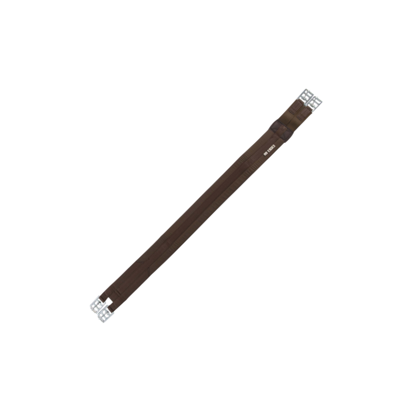 TdeT - Sangle coton havane foncé | - Ohlala