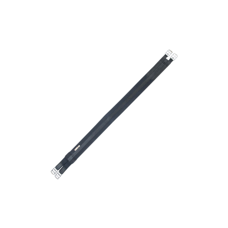 TdeT - Sangle coton noir | - Ohlala