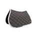 TdeT - Zadeldek Fontainebleau grijs/wit | - Ohlala