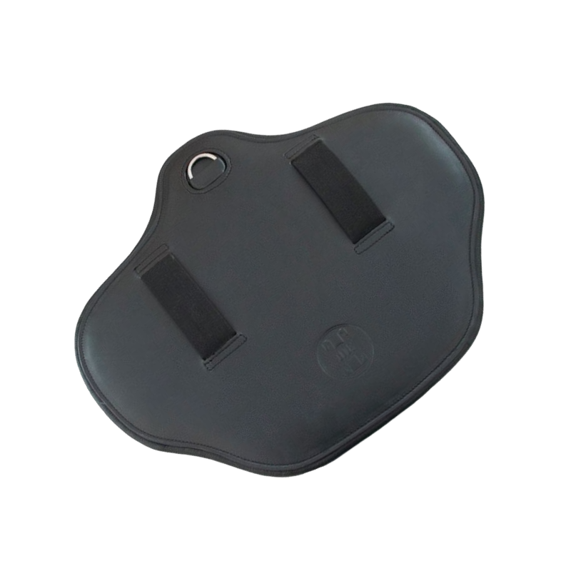 TdeT - Sangle bavette amovible noir | - Ohlala