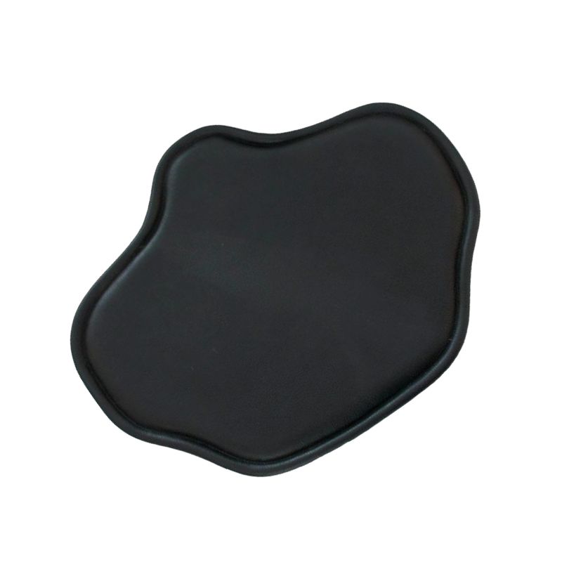 TdeT - Sangle bavette amovible noir | - Ohlala