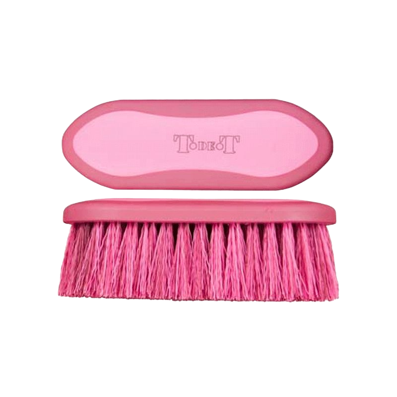 TdeT - Bouchon bicolore bordeaux/ rose | - Ohlala