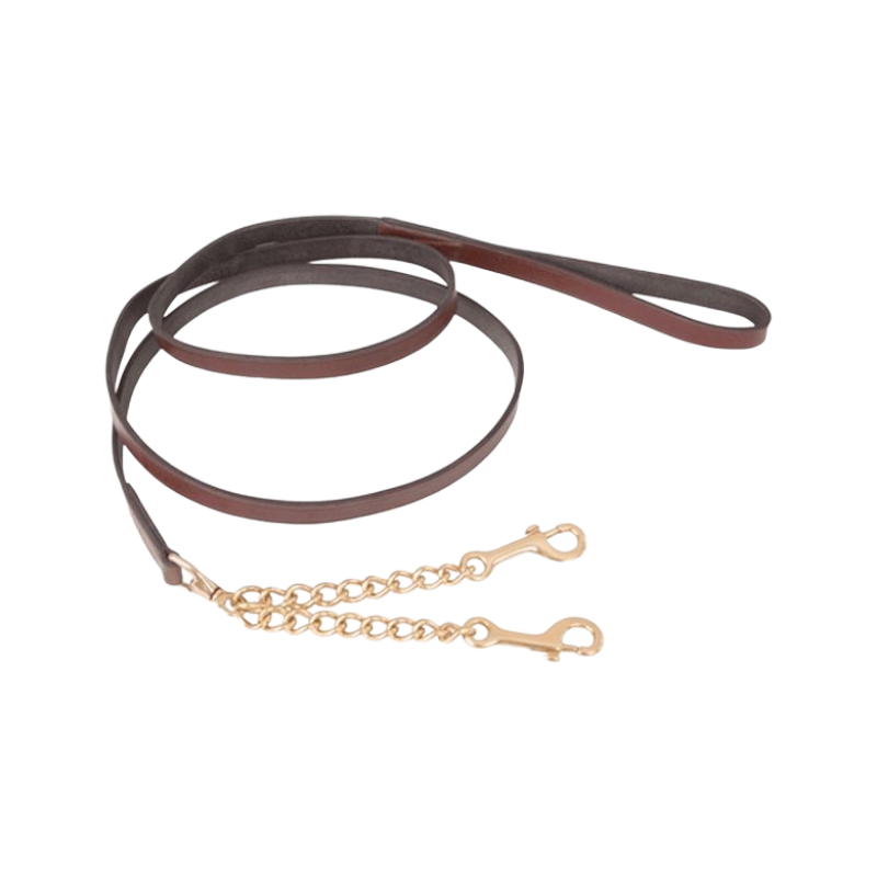 TdeT - Chainette double tabac | - Ohlala