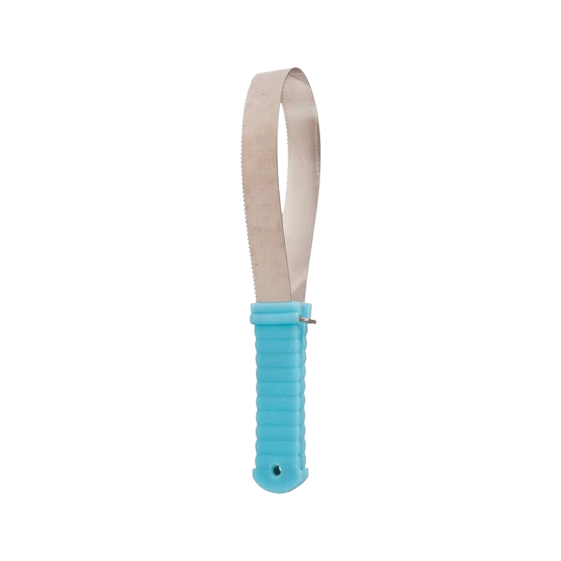 TdeT - Couteau de chaleur 2 en 1 bleu ciel