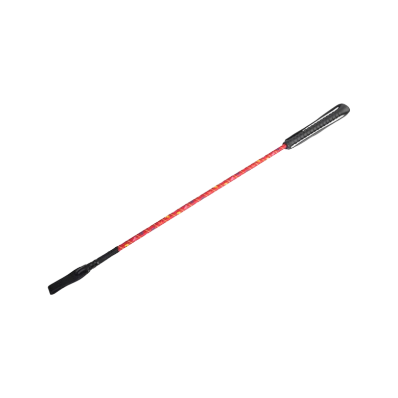 TdeT - Cravache Ruban rouge