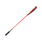 TdeT - Rijzweep PVC rood | - Ohlala