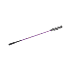 TdeT - Cravache Ruban violet | - Ohlala