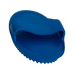 TdeT - Étrille Caoutchouc bleu | - Ohlala