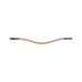 TdeT - Frontal strass 4 rangs hf/or | - Ohlala