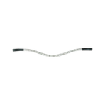 TdeT - Frontriem Diamant n/zilver | - Ohlala
