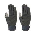 TdeT - Ultimate zomerhandschoenen zwart | - Ohlala