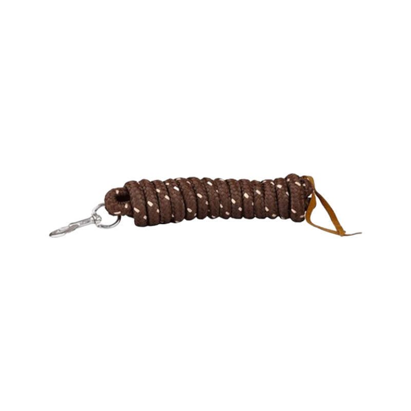 TdeT - Longe de travail éthologique marron/beige | - Ohlala