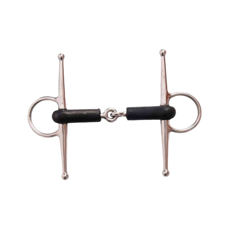 TdeT - Mors aiguille caoutchouc | - Ohlala