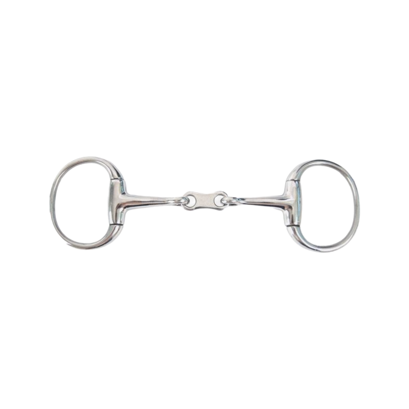 TdeT - Mors olive creux double brisure | - Ohlala