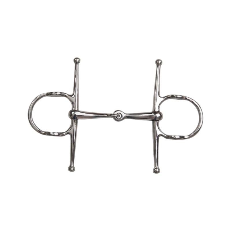 TdeT - Mors releveur aiguille plein | - Ohlala