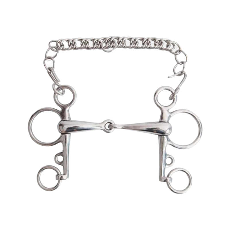 TdeT - Mors Pelham plein | - Ohlala